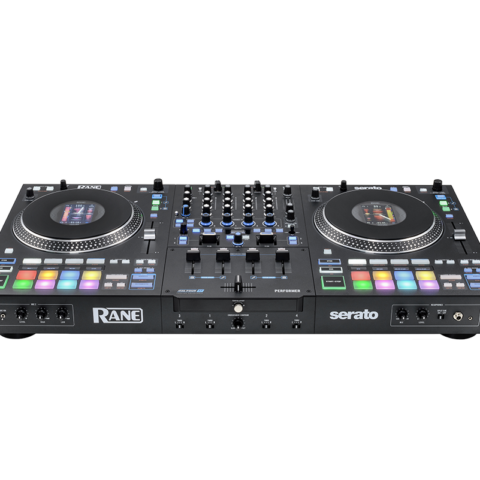 RANE DJ - DRA PERFORMER – Image 4