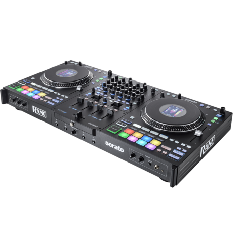 RANE DJ - DRA PERFORMER – Image 5
