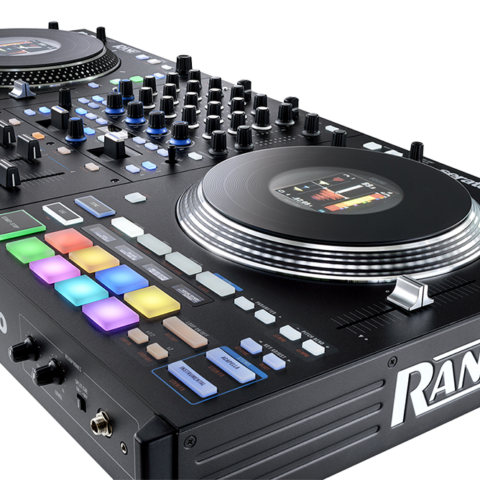 RANE DJ - DRA PERFORMER – Image 6