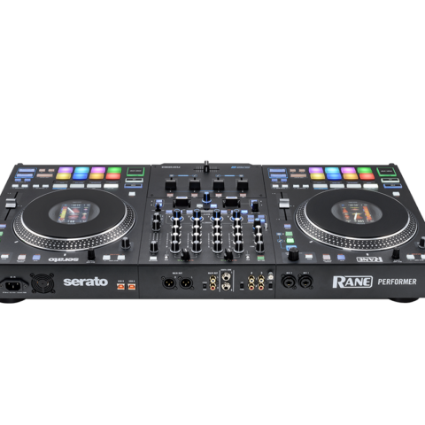 RANE DJ - DRA PERFORMER – Image 8