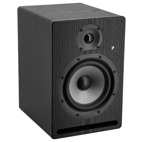 PRODIPE - Pro7 v4 Black Wood – Image 4