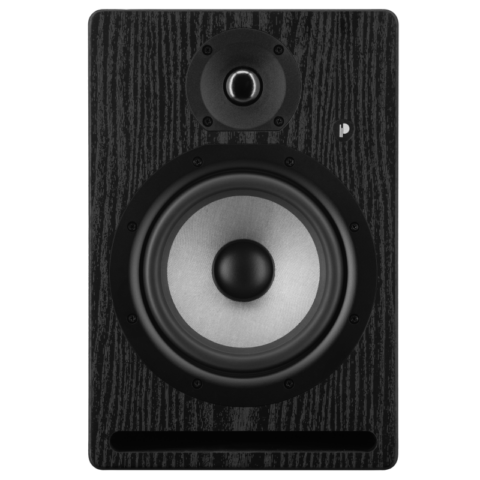 PRODIPE - Pro7 v4 Black Wood
