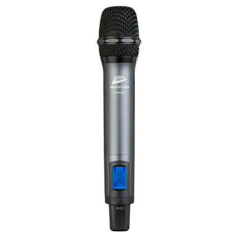 JB SYSTEMS - HF-PRO MIC