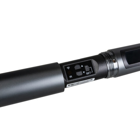 JB SYSTEMS - HF-PRO MIC – Image 2
