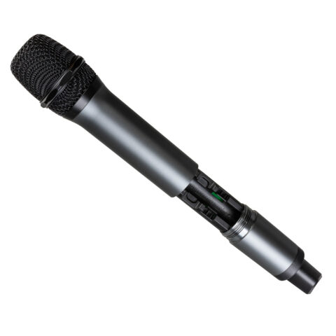 JB SYSTEMS - HF-PRO MIC – Image 3