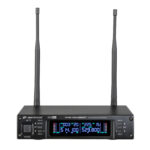 JB SYSTEMS - HF-PRO TWIN DIVERSITY