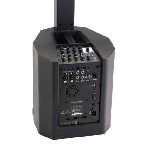 AUDIOPHONY - MOJO500LibertyTWS – Image 2