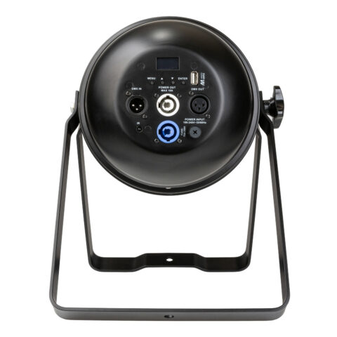 JB SYSTEMS - LED PAR64FC ZOOM – Image 2