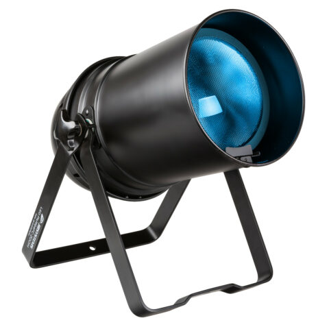 JB SYSTEMS - LED PAR64FC ZOOM – Image 3