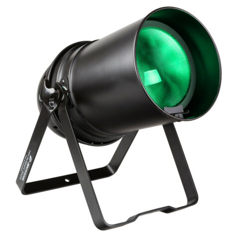 JB SYSTEMS - LED PAR64FC ZOOM – Image 4
