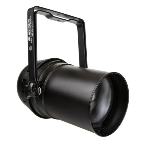JB SYSTEMS - LED PAR64FC ZOOM – Image 5
