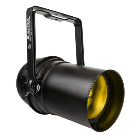 JB SYSTEMS - LED PAR64FC ZOOM