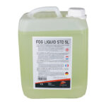JB SYSTEMS - FOG LIQUID STD 5L