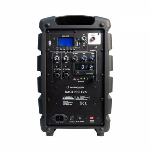 AUDIOPHONY – RACER80 Evo – Image 2