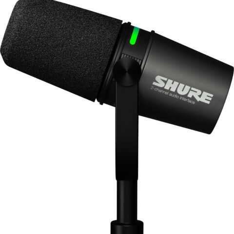 SHURE - MV7I – Image 5