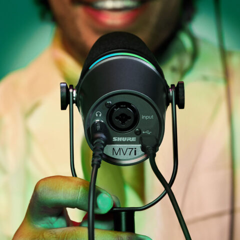SHURE - MV7I – Image 7