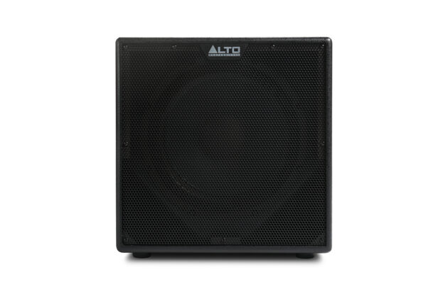 ALTO PROFESSIONAL - TX12S – Image 2