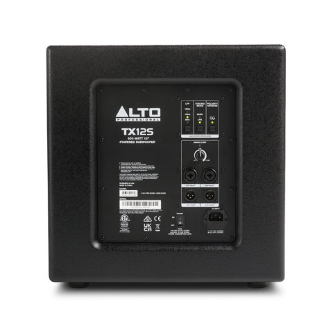 ALTO PROFESSIONAL - TX12S – Image 3
