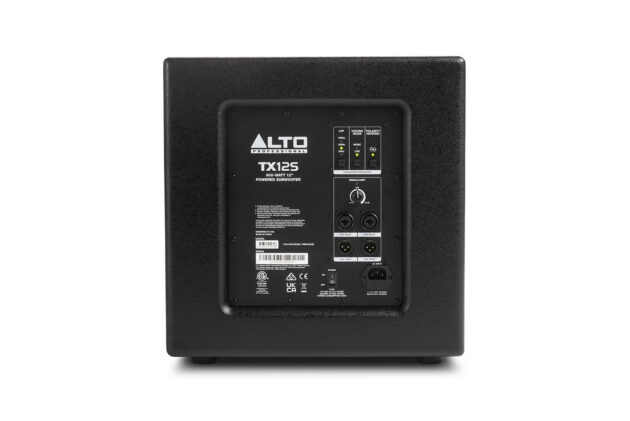 ALTO PROFESSIONAL - TX12S – Image 3