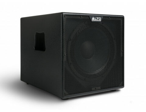 ALTO PROFESSIONAL - TX12S