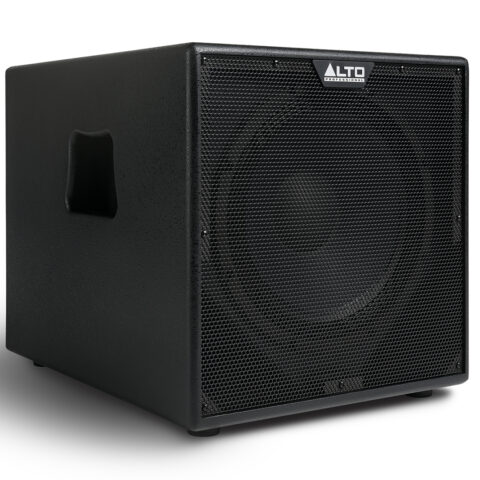ALTO PROFESSIONAL - TX12S – Image 7