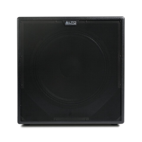 ALTO PROFESSIONAL - TX18S – Image 2