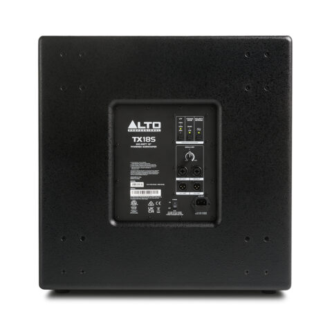 ALTO PROFESSIONAL - TX18S – Image 3
