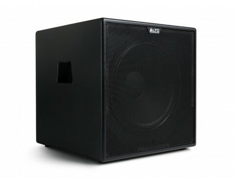 ALTO PROFESSIONAL - TX18S