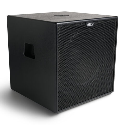 ALTO PROFESSIONAL - TX18S – Image 7