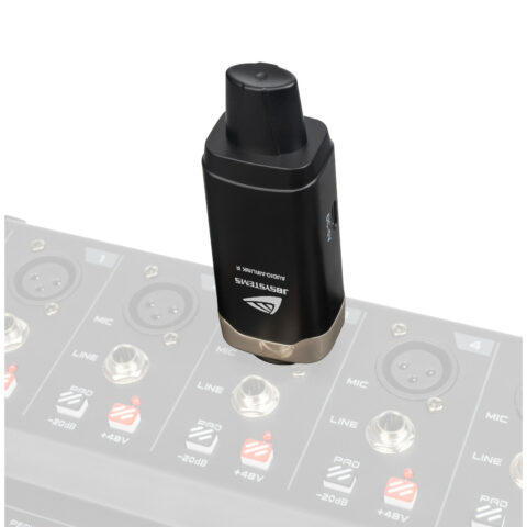 JB SYSTEMS - AUDIO-AIRLINK TR – Image 3