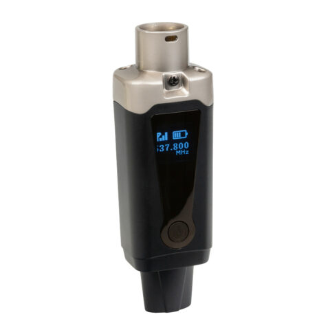JB SYSTEMS - AUDIO-AIRLINK TR – Image 4