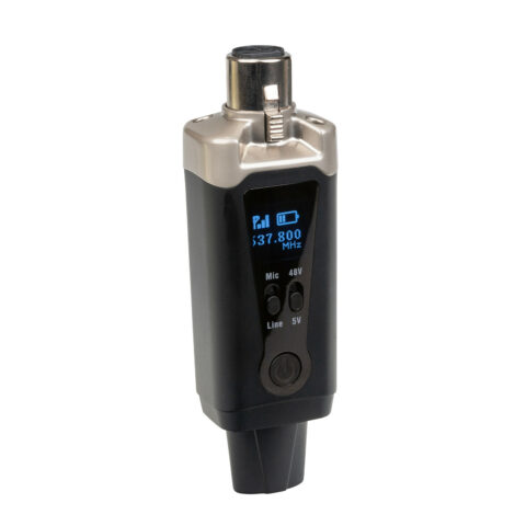 JB SYSTEMS - AUDIO-AIRLINK TR – Image 5
