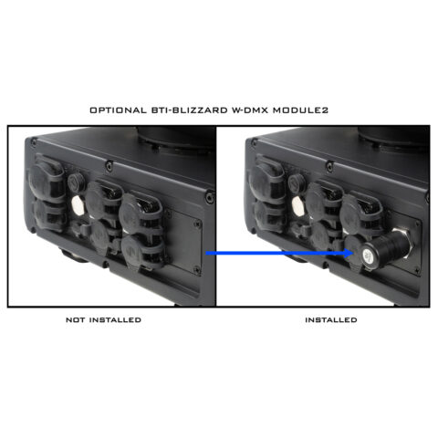 BRITEQ - BTI-BLIZZARD BSW1 – Image 5