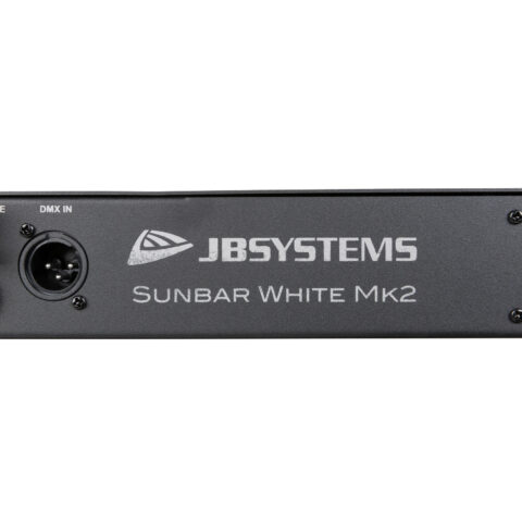 JB SYSTEMS - SUNBAR WHITE Mk2 – Image 4