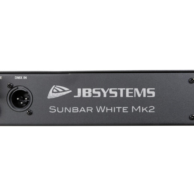 JB SYSTEMS - SUNBAR WHITE Mk2 – Image 4