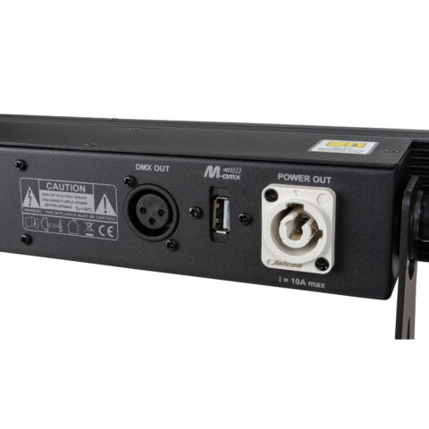 JB SYSTEMS - SUNBAR WHITE Mk2 – Image 5