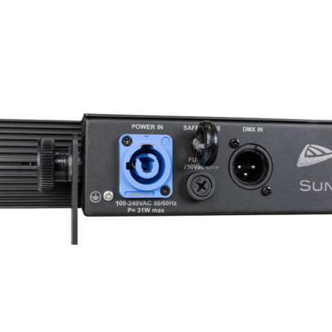 JB SYSTEMS - SUNBAR WHITE Mk2 – Image 6