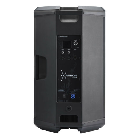 AUDIOPHONY - CARBON15A – Image 5