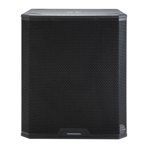 AUDIOPHONY - CARBON18ASub
