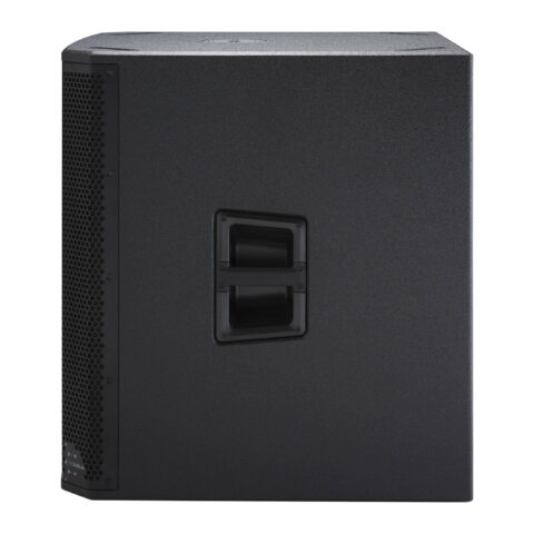 AUDIOPHONY - CARBON18ASub – Image 2