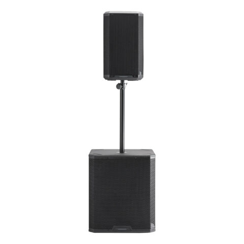 AUDIOPHONY - CARBON18ASub – Image 5