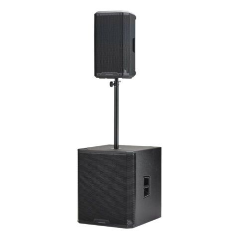 AUDIOPHONY - CARBON18ASub – Image 6