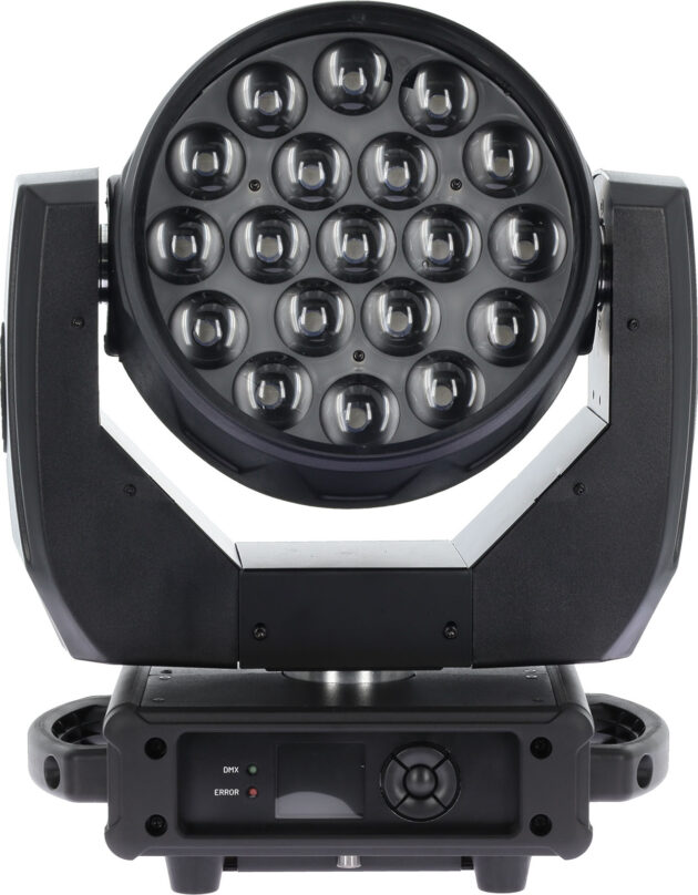ALGAM LIGHTING - MW19X15ZX – Image 2