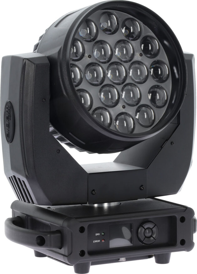 ALGAM LIGHTING - MW19X15ZX – Image 5