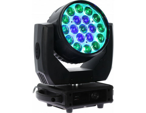 ALGAM LIGHTING - MW19X15ZX