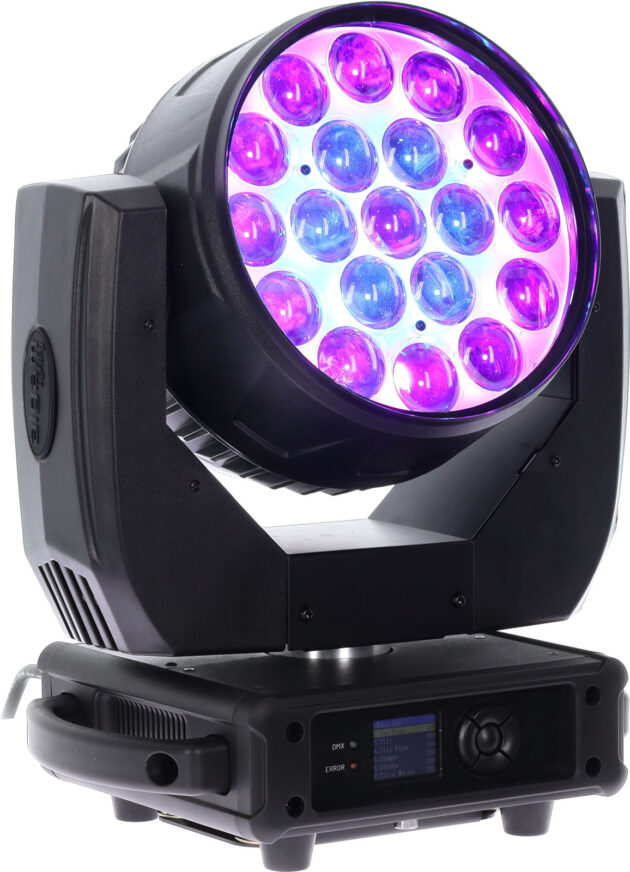 ALGAM LIGHTING - MW19X15ZX – Image 8