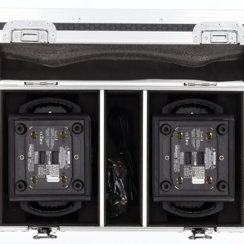 ALGAM LIGHTING - MW19X15ZX-FC – Image 6