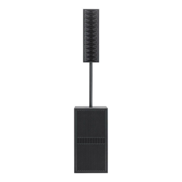 AUDIOPHONY - MOJOsignature – Image 2