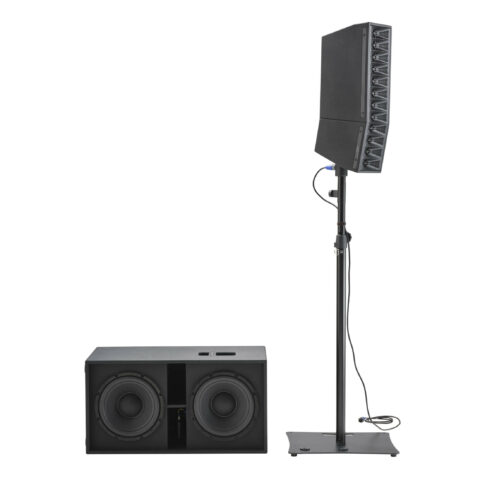 AUDIOPHONY - MOJOadapt – Image 3