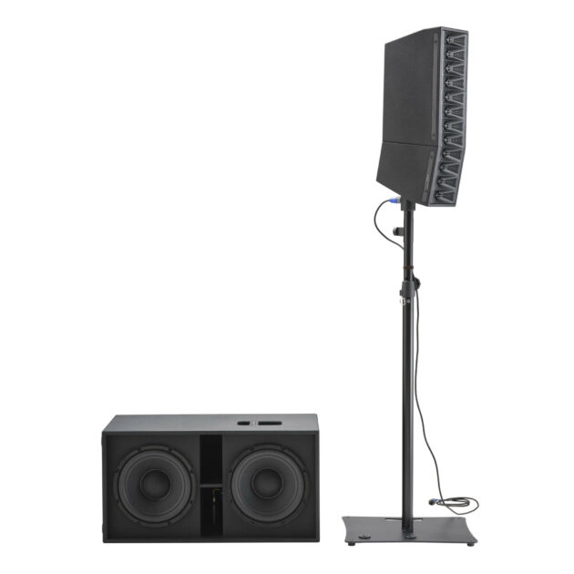 AUDIOPHONY - MOJOadapt – Image 3